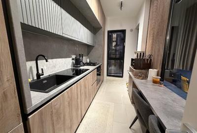 Apartament cu 3 camere decomandat, mobilat în Aviației - 8