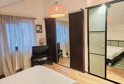 Casă Piata  Domenii, Strada Grigore Misail – 1.000 € - 7