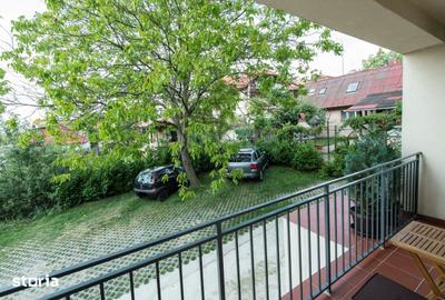 Apartament cu 2 camere în Iorga - 2