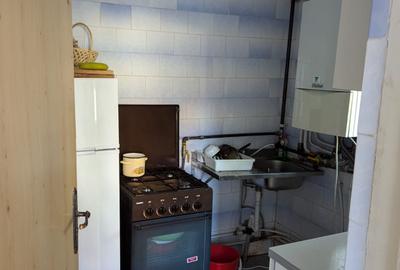 Apartament generos in vila, cu vedere superba catre munte. - 8