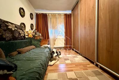 Apartament 2 camere, decomandat, renovat, zona Sagului - 2