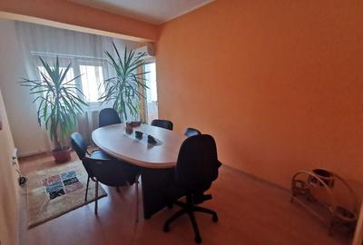 Apartament cu 3 camere decomandat în Ultracentral - 6