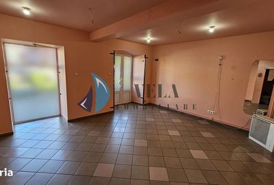 Spațiu comercial, de 29 mp, în Central - 4