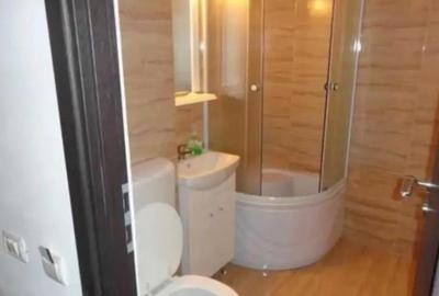 Garsonieră semidecomandată în Gării - 1