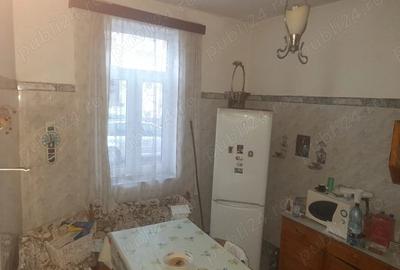 Apartament cu 2 camere semidecomandat în Central - 4