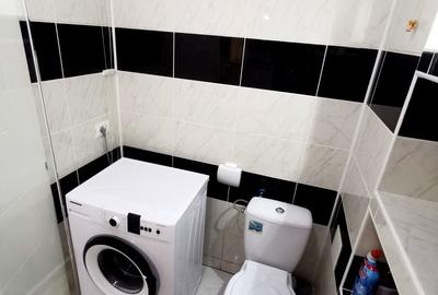 Garsonieră semidecomandată, mobilată în Tomis Nord - 6