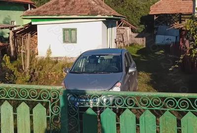 Casă cu 4 camere cu Teren 1000 Mp în Poienari (Poienarii de Argeș) - 6