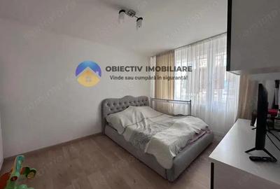 Apartament 2 camere + mansarda zona Precista
