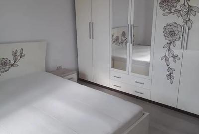Inchiriez apartament cu 2 camere - 5
