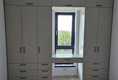 Apartament 3 camere Bloc nou, Tiglina 2 - 2