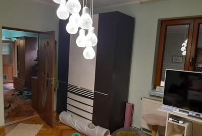 Casa 3 camere zona Parneava P+M - 10