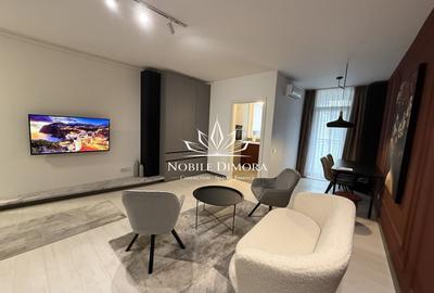 Vivalia - Apartament modern - Studio cu parcare subterana - Medicina - 5