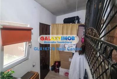 Apartament cu 2 camere semidecomandat, mobilat în Ferentari - 6