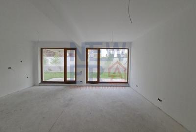 Apartament 3 camere cu terasa si gradina 80 mp, bloc boutique in zona Domenii - 3