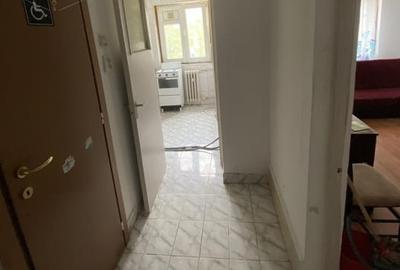 Garsonieră decomandată, mobilată în Nicolae Grigorescu - 3