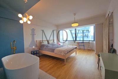 Apartament cu 2 camere semidecomandat, mobilat în P-ța Victoriei - 2