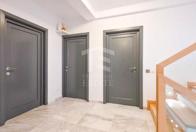 Casă cu 7 camere cu Canalizare în Dragomirești-Deal - 34
