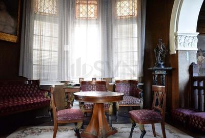 Vila Calea Victoriei Vila Calea Victoriei - 6