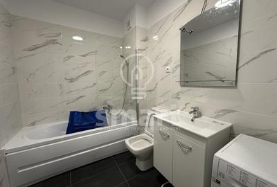 Apartament 1 camera  parcare inclusa zona Eroilor Floresti - 4