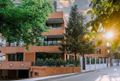 Apartament cu 4 camere decomandat, mobilat în Iancu Nicolae - 21