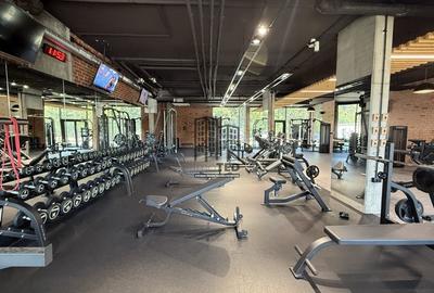 Studio modern in Loft Green Apartments Mogosoaia – comision 0% - 15