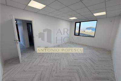 Hala industriala constructie noua, in Tatarani, la 10 minute de Ploiesti - 7