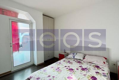 VANZARE 2 CAMERE | DECOMANDAT | STEFAN CEL MARE | METROU OBOR - 2