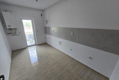 Garsonieră decomandată în Braytim - 1