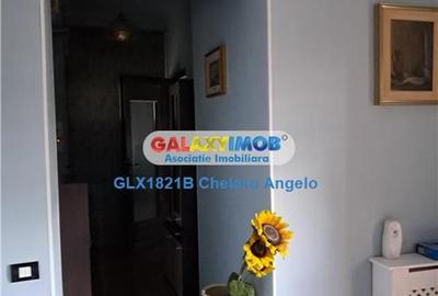 Apartament cu 4 camere circular în Unirii - 14
