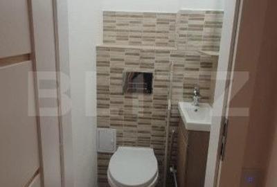 Apartament cu 4 camere decomandat în 1 Mai - 16