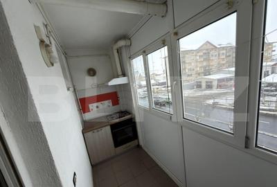 Chirie Apartament 2 Camere Zona Cetate Utilat | Parcare Acop - 2