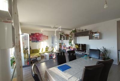 Apartament 2 Camere | etaj intermediar | Cartier Borhanci - 2