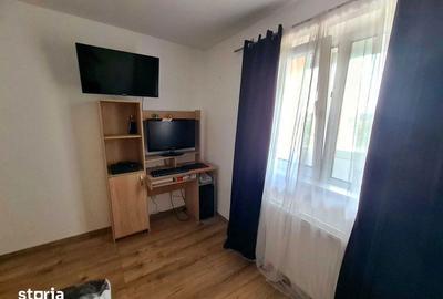 Apartament cu 2 camere decomandat în Govândari - 7
