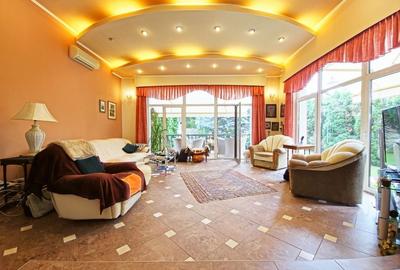 Vila 6 camere, mobilata, utilata, Andrei Muresanu, zona Engels - 12