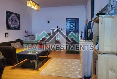 Apartament cu 3 camere semidecomandat în Pârneava - 11