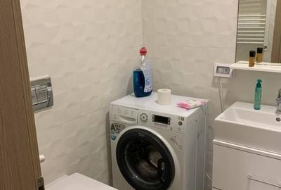 Studio Modern I  Novum Politehnica I Lux - 7