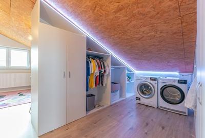 Casa mobilata utilata cartier Izvor Tarlungeni Brasov - 13