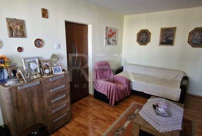 Apartament cu 2 camere aproape de statia de metrou Nicolae Grigorescu - 3