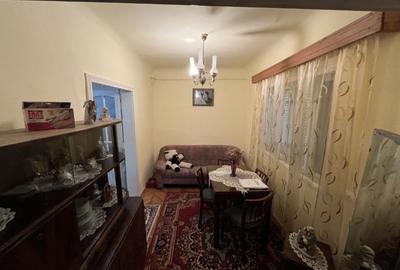 Casă cu 4 camere în Turda - 3