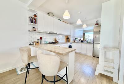 Comision 0% Duplex 4 camere - Mobilat si utilat - Strada asfaltata - Mosnita - 11