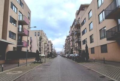 Inchiriere apartament 2  camere imobil  nou zona Sigma Zorilor - 10