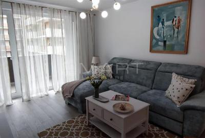 Apartament 2 camere Zona Metrom - 2