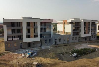 Garsonieră decomandată în Nord - 9