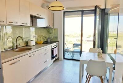 Studio generos Cloud9 Pipera, Aviatiei Studio generos Cloud9 Pipera, Aviatiei - 4