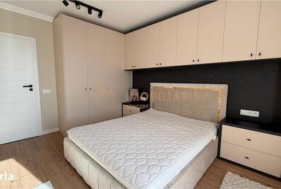 Apartament cu 3 camere în Central - 9