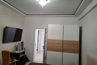 Apartament cu 2 camere decomandat în Central - 2