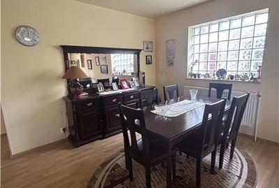 Casa P+M complet mobilata, 8 camere, teren 1000mp, langa Golful Pescarilor - 13