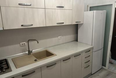 Apartament 2 camere renovat zona Astra - 5