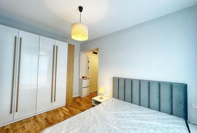 Apartament cu 2 camere, mobilat în Străulești - 8