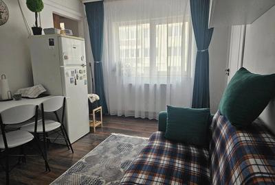 Garsonieră semidecomandată în Central - 5